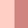DEL RIO Pack duo bikini modal Durazno/Rosa
