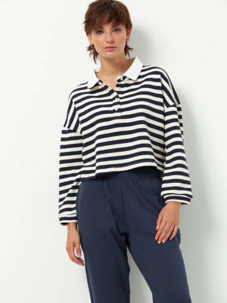 BABUCHA P.CAKE MAKITA AZUL