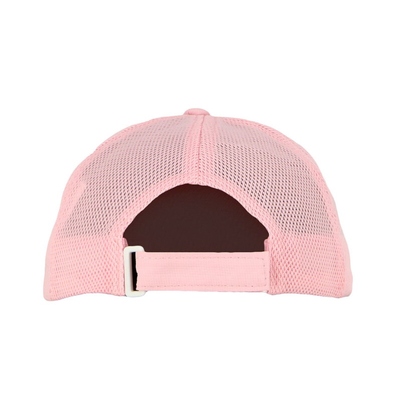 Gorro Diadora Mujer Rosado