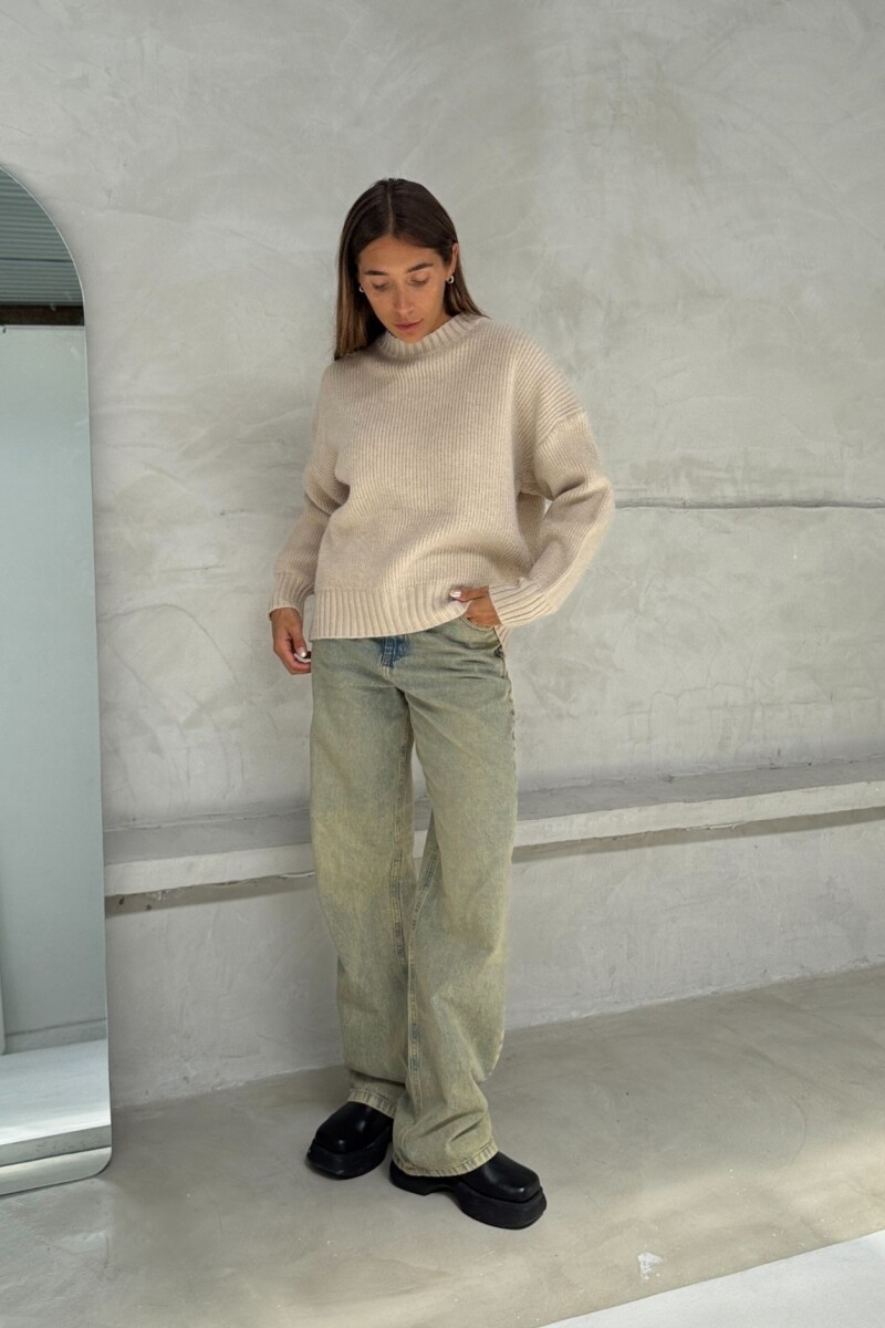 Jean Washed Oxid Jean Washed Oxid