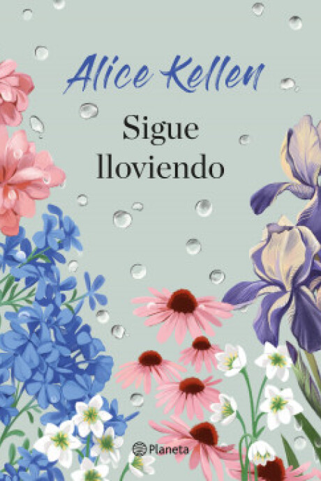 SIGUE LLOVIENDO SIGUE LLOVIENDO