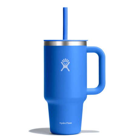 32 oz Travel Tumbler Cascade