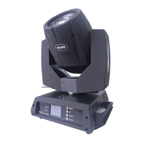 Cabeza Movil Pls Yr230bsw Beam-spot-wash Hibrida Cabeza Movil Pls Yr230bsw Beam-spot-wash Hibrida