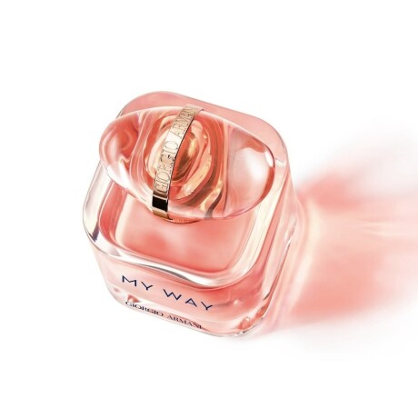 Armani My Way Ylang Eau De Parfum 50ml Armani My Way Ylang Eau De Parfum 50ml
