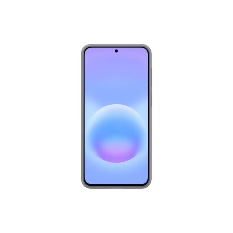 Silicone Case A57 5G Gray