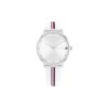 Reloj Tommy Hilfiger 1782735 para mujer de silicona blanca Reloj Tommy Hilfiger 1782735 Para Mujer De Silicona Blanca