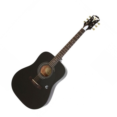 Guitarra Folk Epiphone Pro1 Negro Guitarra Folk Epiphone Pro1 Negro