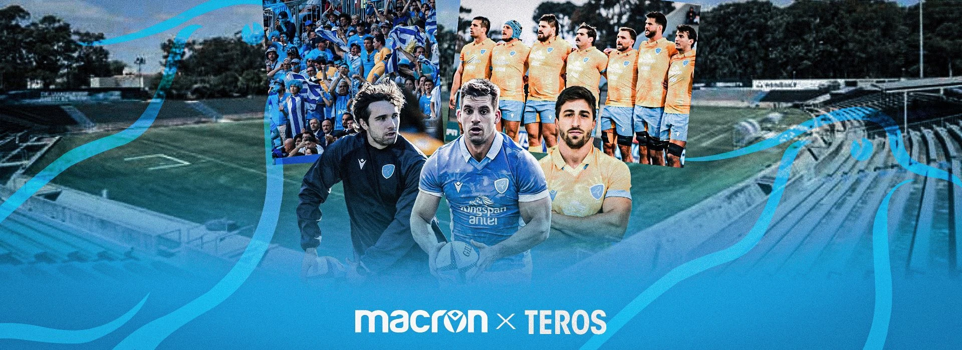 TEROS