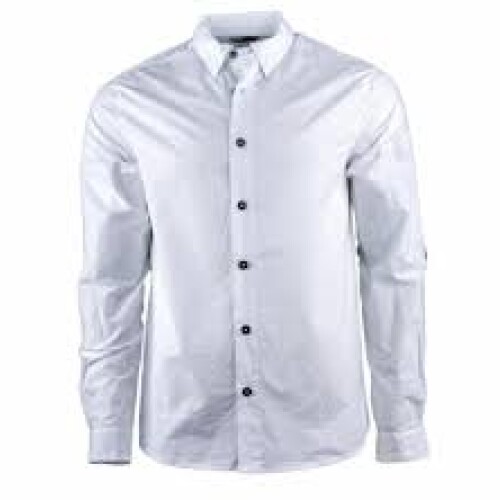 Camisa Blanca