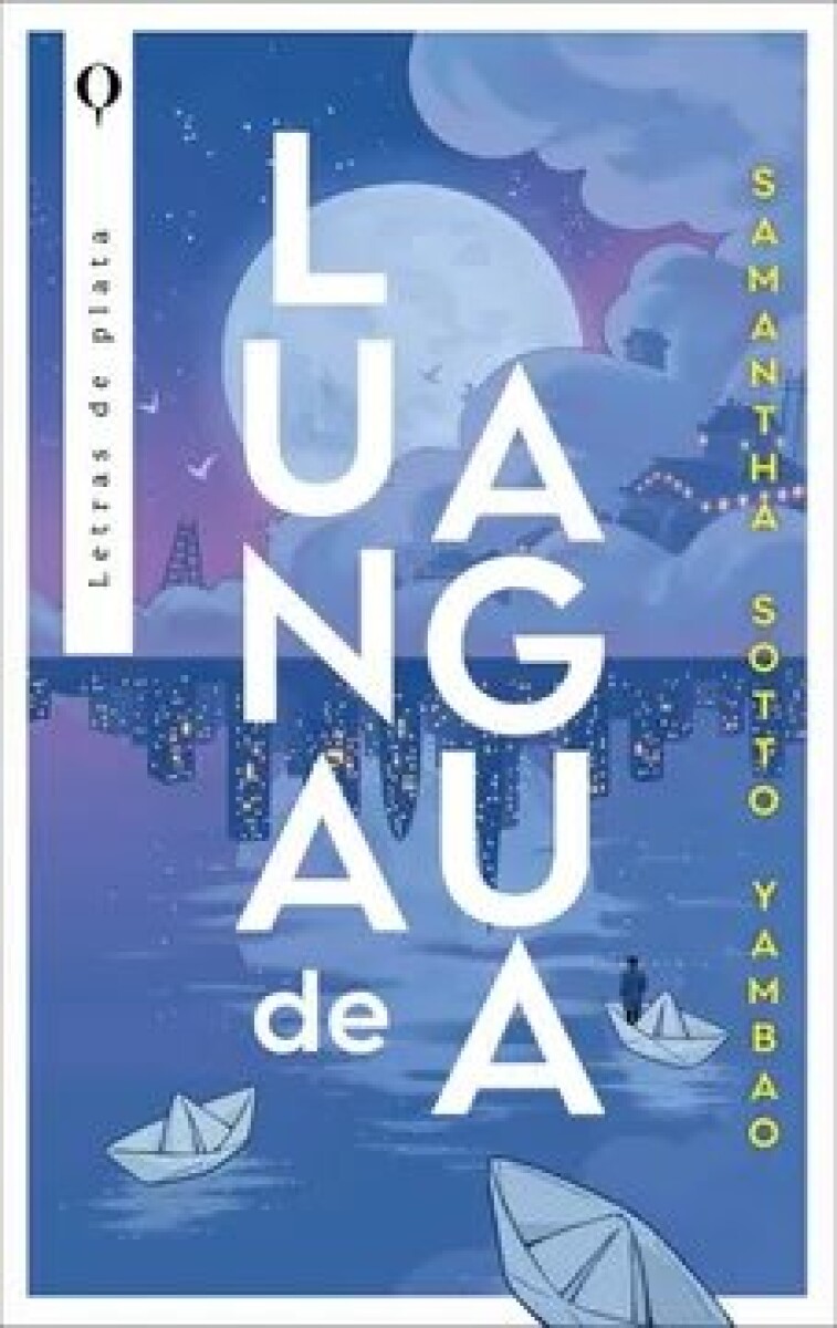 LYNA Y MANDARINA UNA AVENTURA EN ALTAMAR 