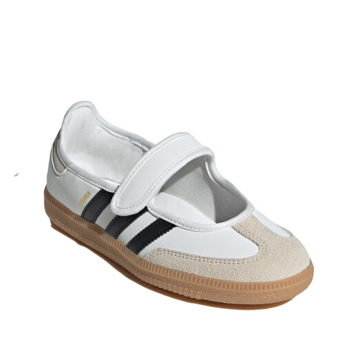 Championes Adidas Samba Jane - Blanco Championes Adidas Samba Jane - Blanco