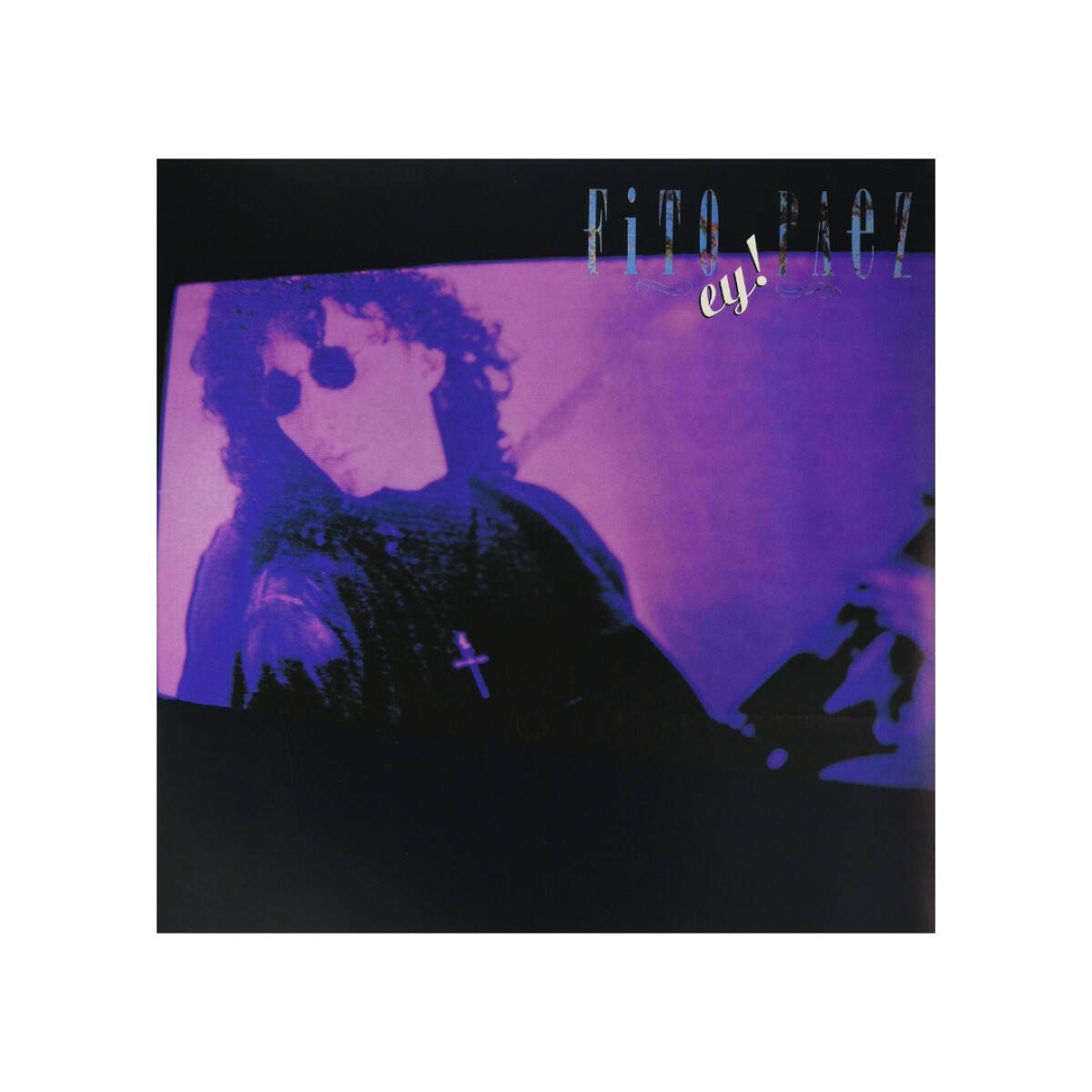 Paez Fito - Ey Cd 