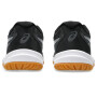 Zapatillas Upcourt Upcourt 6 Gs Niños Black/white