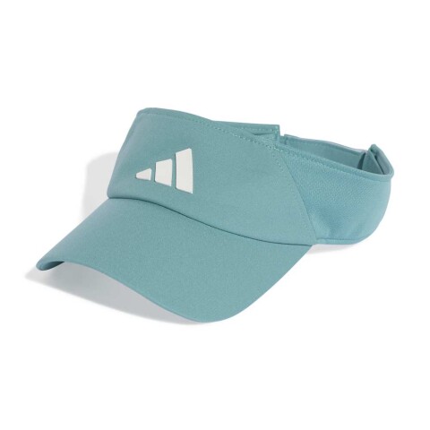 Visor Climacool - Unisex Turquoise