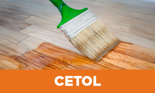 Cetol