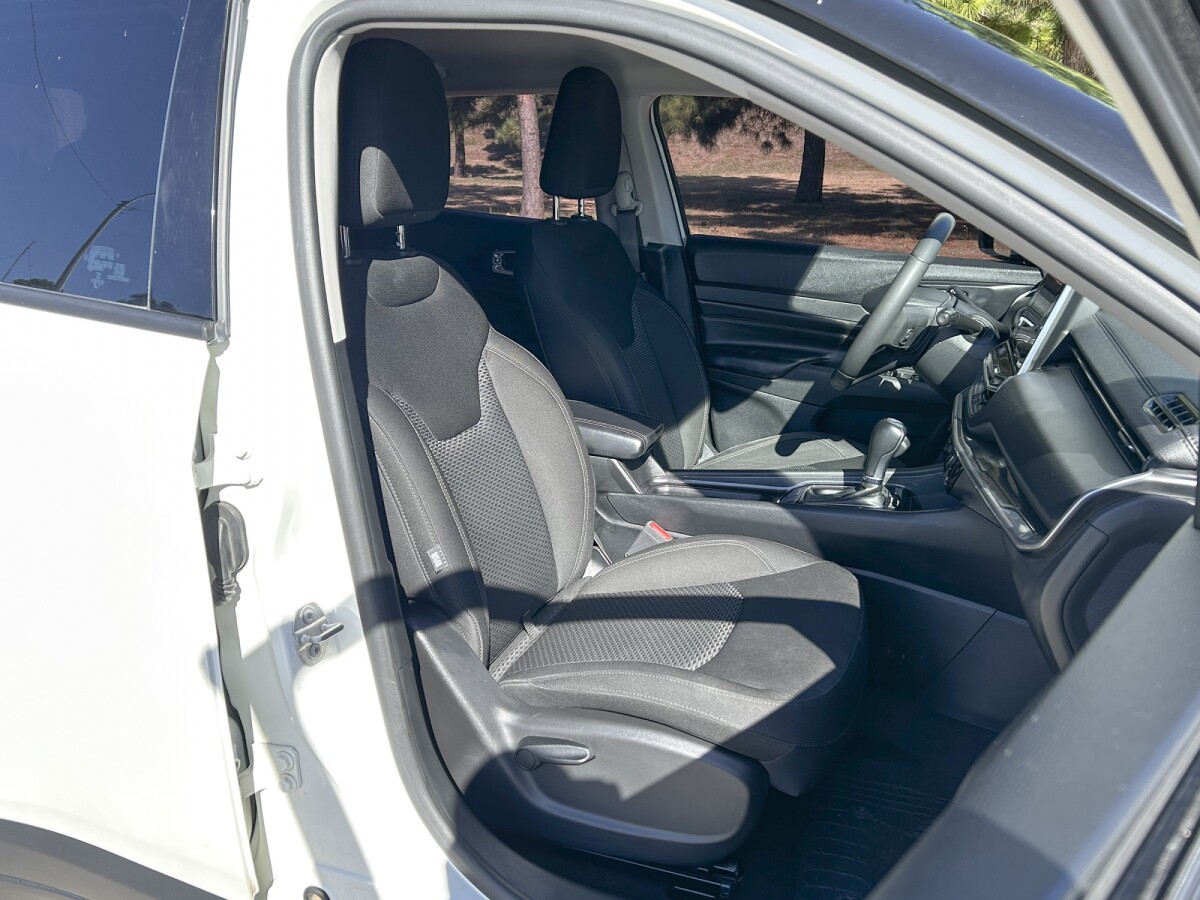 Jeep Compass Sport 1.3T Extra Full | Permuta / Financia Jeep Compass Sport 1.3T Extra Full | Permuta / Financia