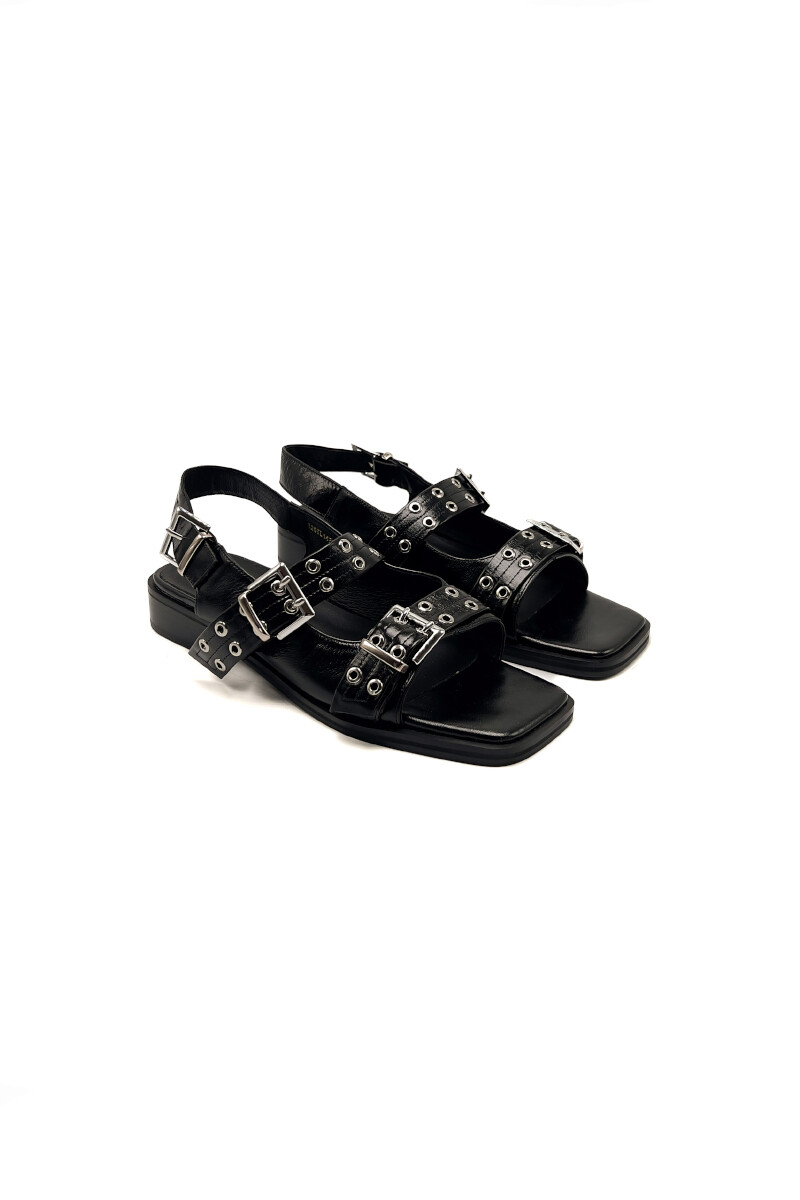 Sandalia Orion Negro