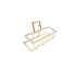 Broches pinzas dorada(ow2221) Broches Pinzas Dorada(ow2221)