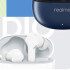 Auricular Realme Buds T110 BLANCO