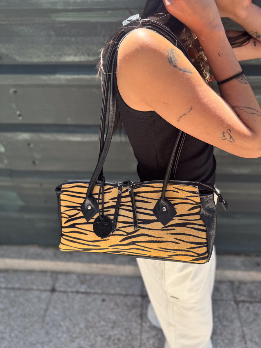 CARTERA DAENERYS - BEIGE 