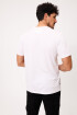 T-SHIRT GOLFO S27 POLANCO Blanco
