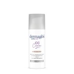 DERMAGLOS ULTRA AGE CC CREAM TONO MED PO única