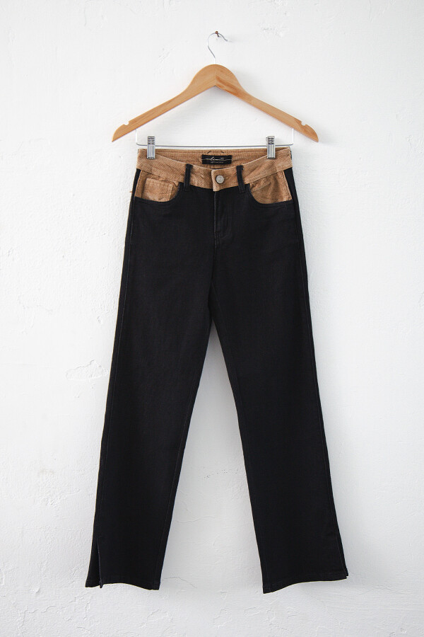 JEAN DUO NEGRO
