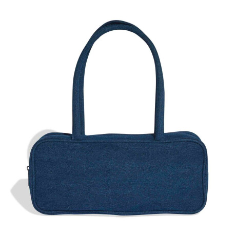 Bolso Cruzado Adicolor Elongated Airliner Unisex Celeste