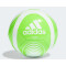Pelota Adidas Star Lacer Club Blanco - Verde