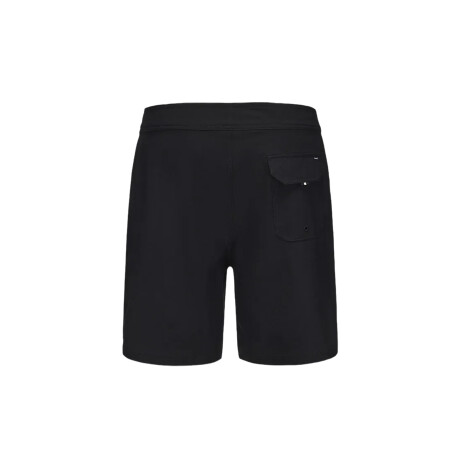 Short HURLEY BLK