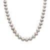 Cadena Bolitas-Plata 925-Sin Piedra-CD3156 Sinpiedra