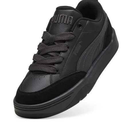 Park Lifestyle OG 39726210 Negro