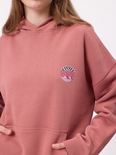 CANGURO RUSTY MELBURNE SALMON