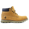 Botas Santa Barbara Drake de Hombre Camel