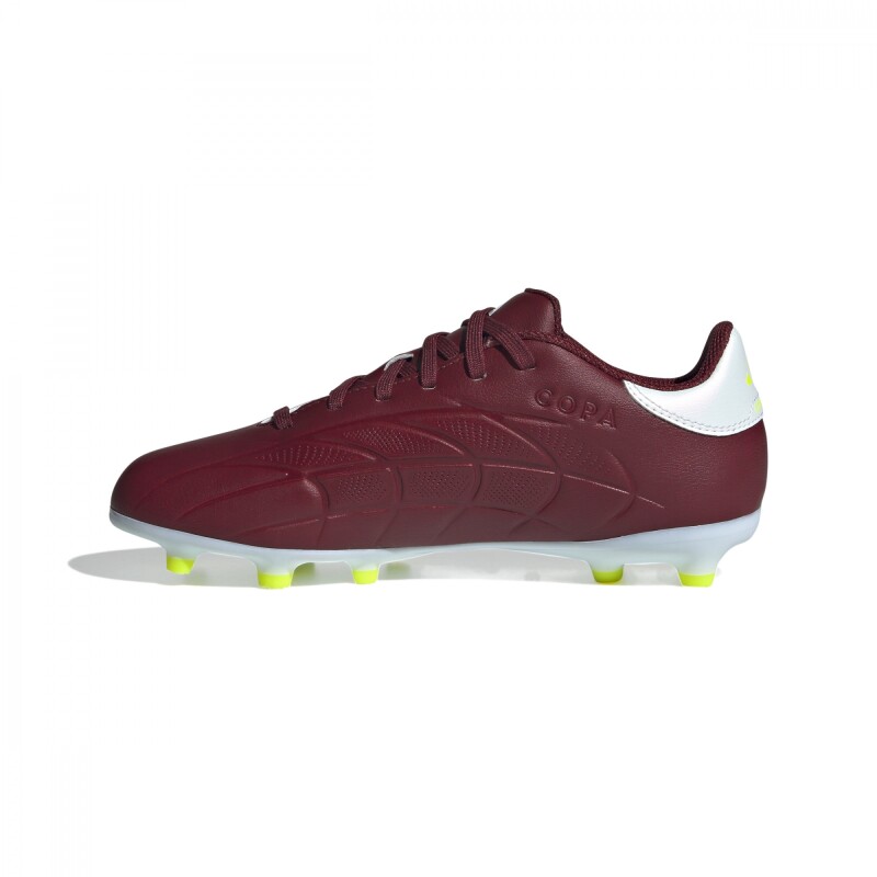 JR COPA PURE 2 LEAGUE FG Rojo