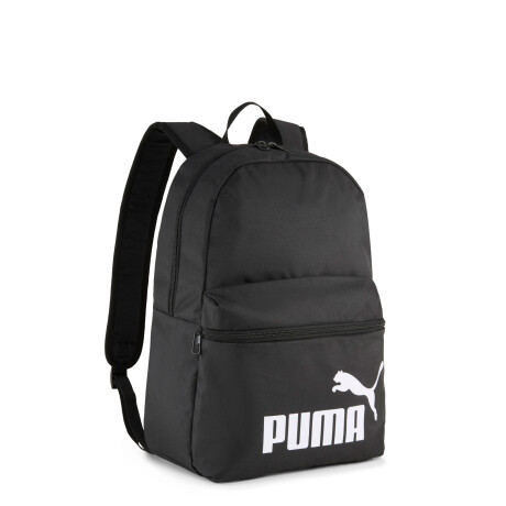 Mochila Puma Negro