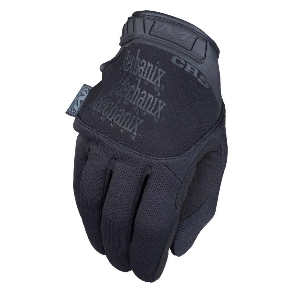 Guante Mechanix Covert Pursuit CR5 