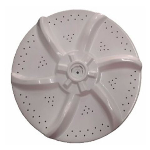 Agitador Lavarropas James Wmt680 Midea-Enxuta-Electrolux Agitador Lavarropas James Wmt680 Midea-Enxuta-Electrolux