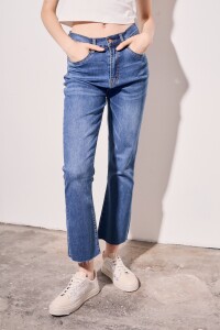 Flare Denim