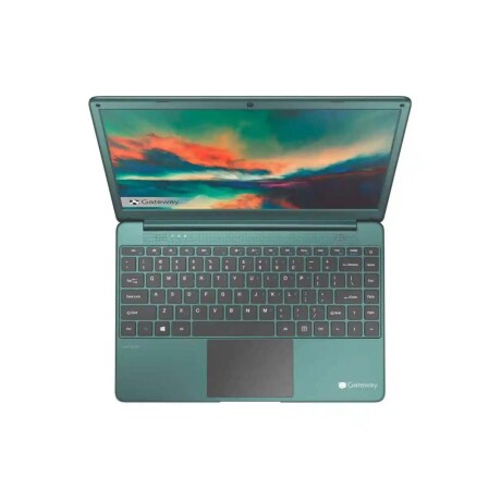 Notebook GATEWAY Ultra Slim 14.1' FHD 128GB SSD / 4GB I3 W10 - Green Notebook GATEWAY Ultra Slim 14.1' FHD 128GB SSD / 4GB I3 W10 - Green