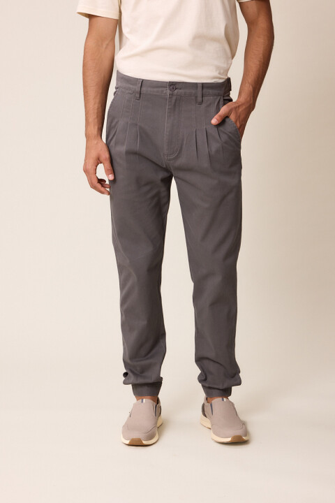 PANTALON CHIPW26 POLANCO Gris