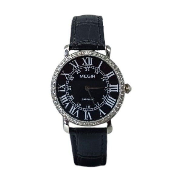 MEGIR MG4105L plateadouniforme