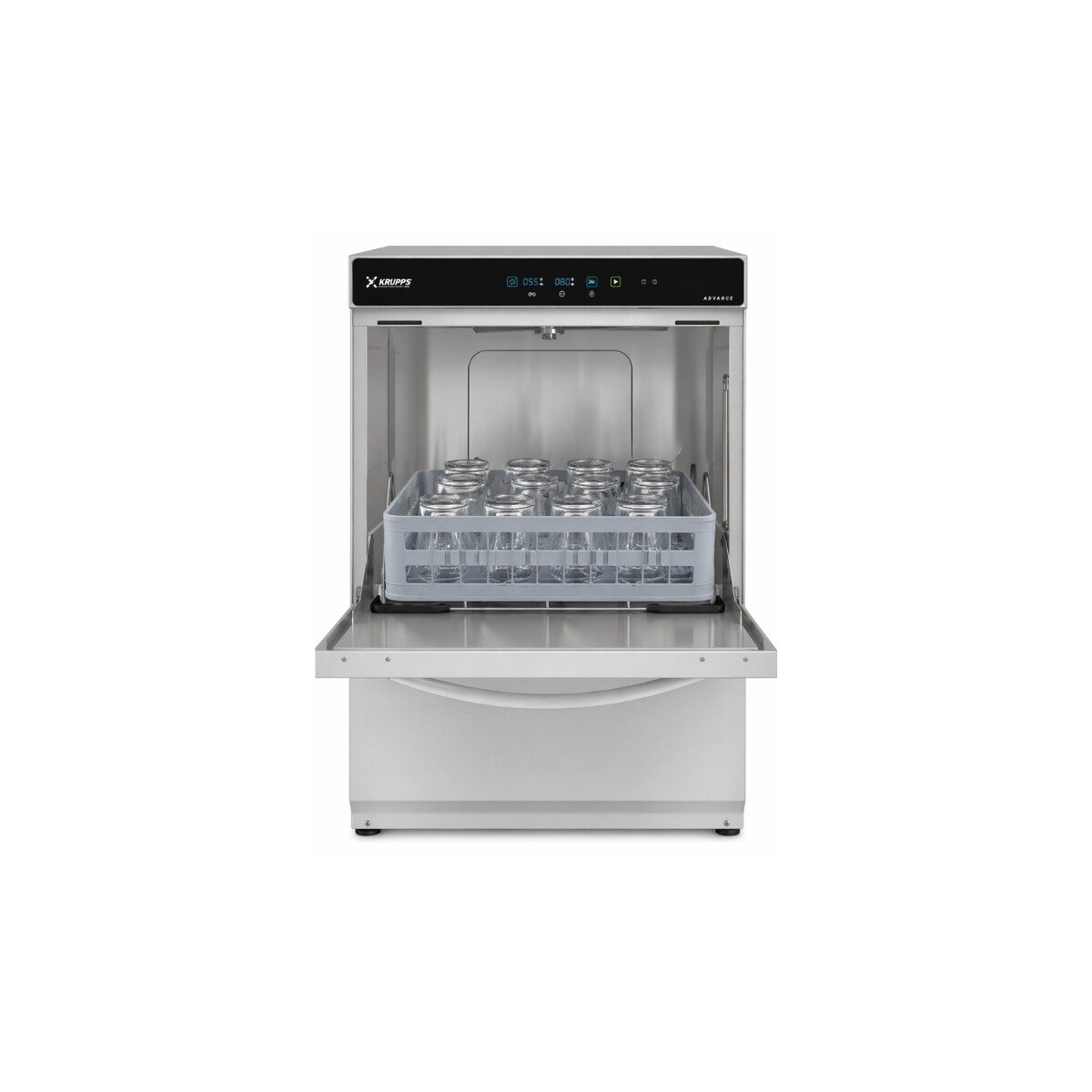 Lavavasos Panel Digital C327 Krupps 
