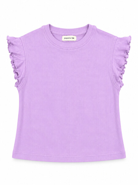 REMERA CARLA ROSADO
