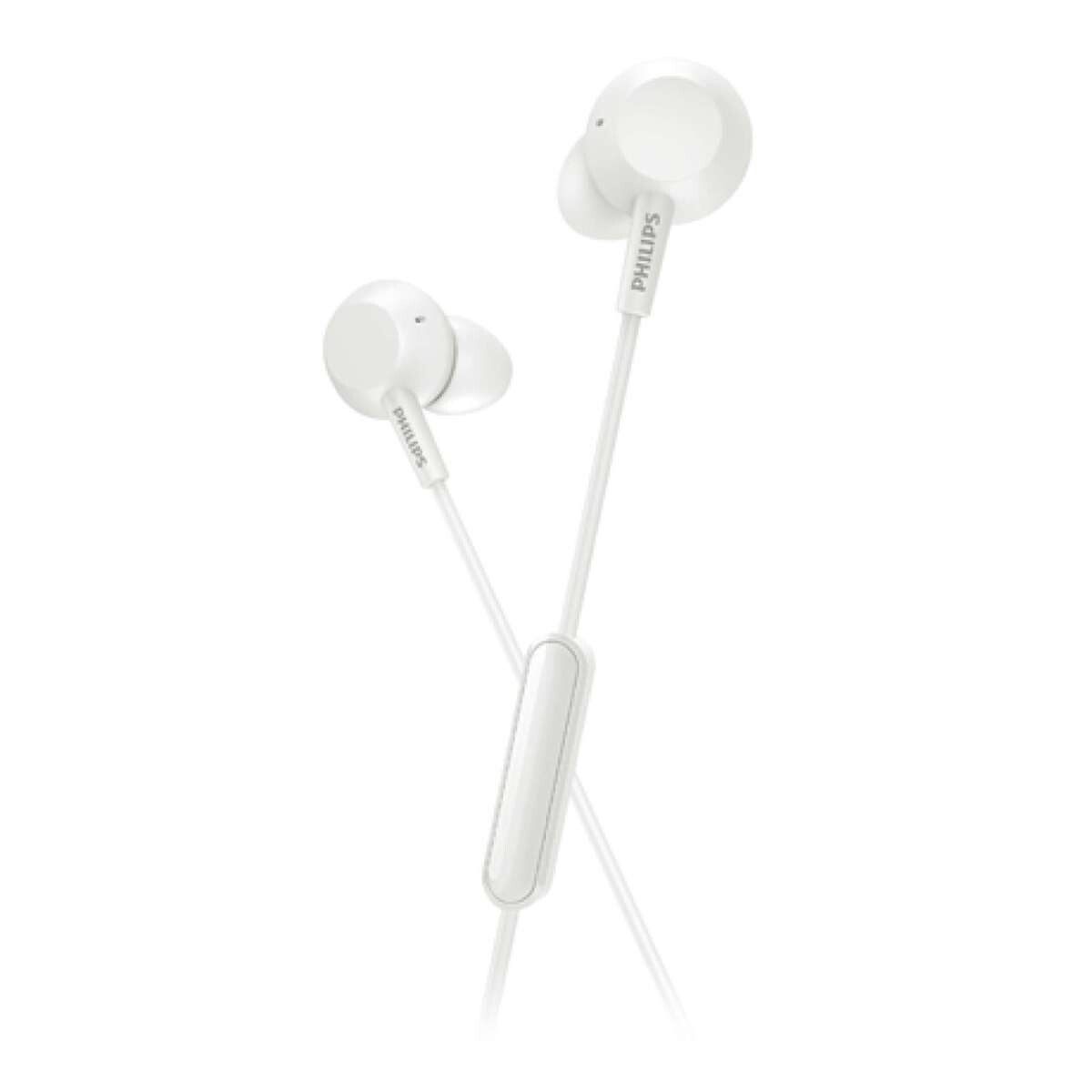 Auriculares Philips - Intrauditivos 