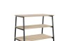 Rack para tv 36" - Sauder - Linea North Avenue Rack para tv 36" - Sauder - Linea North Avenue