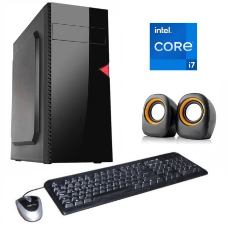 Equipo Nuevo Core I9 12900, 16GB 001
