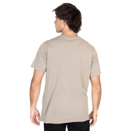 Remera Maui and Sons Pocket Label - Verde Oliva Remera Maui and Sons Pocket Label - Verde Oliva