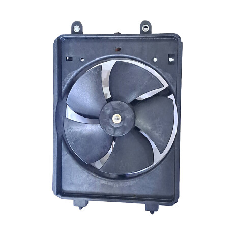 ELECTROVENTILADOR CHANA CHANGAN STAR S14049 - ELECTROVENTILADOR CHANA CHANGAN STAR S14049 -