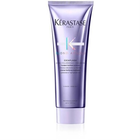 Kérastase Blond Absolu Bain Lumière 250 ml + Cicaflash 250 ml Kérastase Blond Absolu Bain Lumière 250 ml + Cicaflash 250 ml